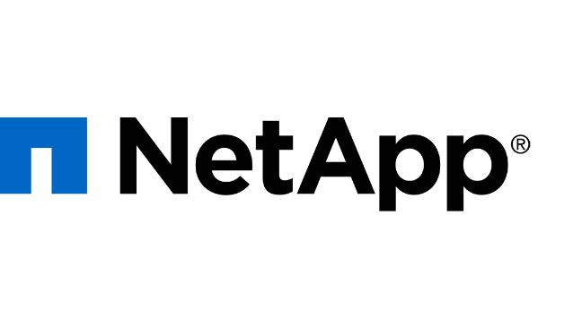 NetApp